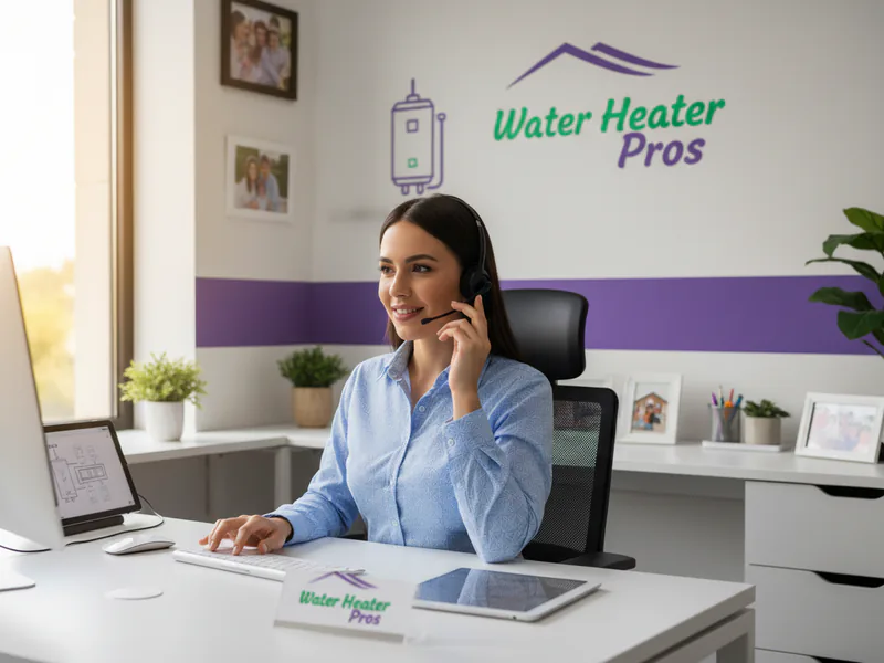 Water Heater Repair  in Bradley  FAQ